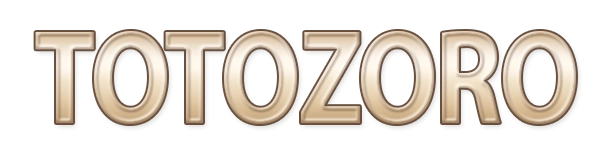 TOTOZORO Logo
